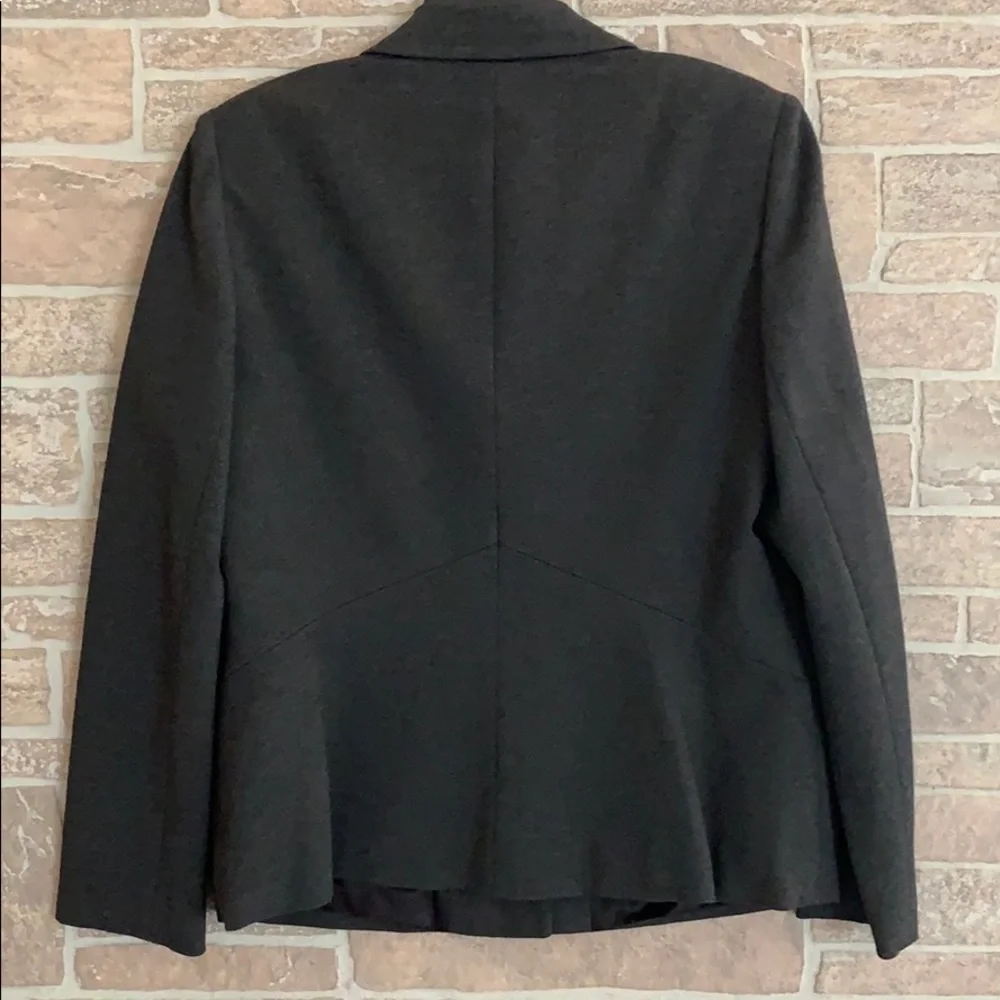 Lafayette 148 New York Blazer - Picture 2 of 5